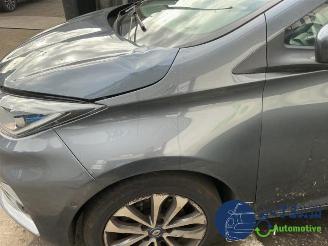 Renault Zoé Zoe (AG), Hatchback 5-drs, 2012 R135 picture 30