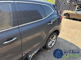 MG EHS HS/EHS I (AS23), SUV, 2018 1.5 EHS T-GDI Hybrid picture 30
