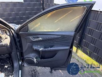 MG EHS HS/EHS I (AS23), SUV, 2018 1.5 EHS T-GDI Hybrid picture 15