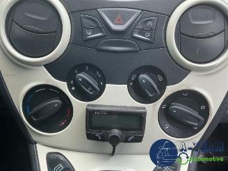 Ford Ka Ka II, Hatchback, 2008 / 2016 1.2 picture 17