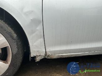 Opel Astra Astra J Sports Tourer (PD8/PE8/PF8), Combi, 2010 / 2015 1.4 16V ecoFLEX picture 32