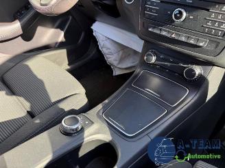 Mercedes B-klasse B (W246/W242), Hatchback, 2011 / 2018 1.5 B-180 CDI,d 16V picture 23