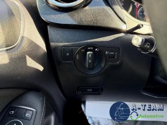 Mercedes B-klasse B (W246/W242), Hatchback, 2011 / 2018 1.5 B-180 CDI,d 16V picture 17