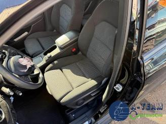 Mercedes B-klasse B (W246/W242), Hatchback, 2011 / 2018 1.5 B-180 CDI,d 16V picture 11