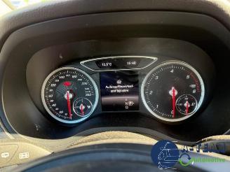 Mercedes B-klasse B (W246/W242), Hatchback, 2011 / 2018 1.5 B-180 CDI,d 16V picture 18