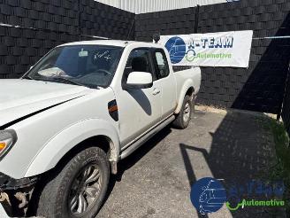Ford Ranger Ranger, Pick-up, 1999 / 2006 2.5 TDCi 16V Duratorq 4x4 picture 4