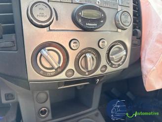 Ford Ranger Ranger, Pick-up, 1999 / 2006 2.5 TDCi 16V Duratorq 4x4 picture 33