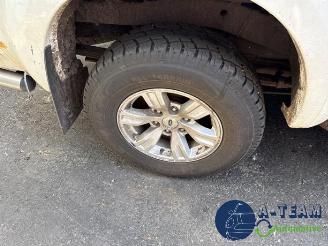 Ford Ranger Ranger, Pick-up, 1999 / 2006 2.5 TDCi 16V Duratorq 4x4 picture 14