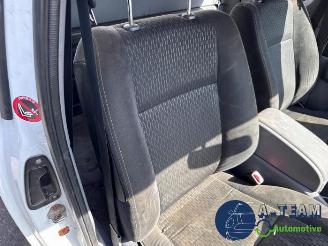 Ford Ranger Ranger, Pick-up, 1999 / 2006 2.5 TDCi 16V Duratorq 4x4 picture 27