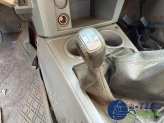Ford Ranger Ranger, Pick-up, 1999 / 2006 2.5 TDCi 16V Duratorq 4x4 picture 35