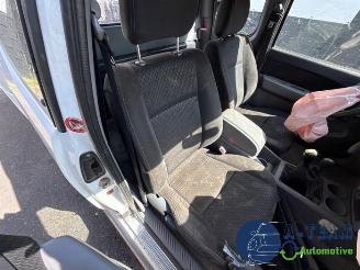 Ford Ranger Ranger, Pick-up, 1999 / 2006 2.5 TDCi 16V Duratorq 4x4 picture 25