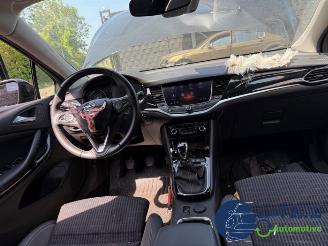Opel Astra Astra K, Hatchback 5-drs, 2015 / 2022 1.2 Turbo 12V picture 27