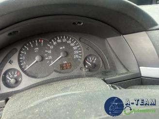 Opel Meriva Meriva (A), MPV, 2003 / 2010 1.6 picture 3