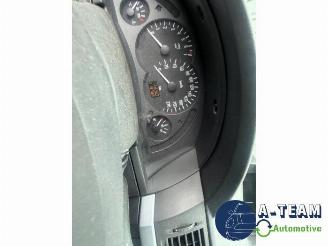 Opel Meriva Meriva (A), MPV, 2003 / 2010 1.6 picture 2