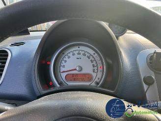 Opel Agila Agila (B), MPV, 2008 / 2015 1.2 16V picture 4