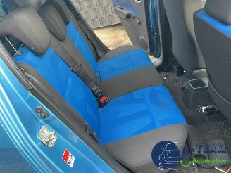 Opel Agila Agila (B), MPV, 2008 / 2015 1.2 16V picture 18