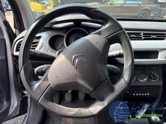 Citroën C3 C3 (SC), Hatchback 5-drs, 2009 / 2016 1.4 16V VTi picture 20