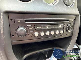 Citroën C3 C3 (SC), Hatchback 5-drs, 2009 / 2016 1.4 16V VTi picture 24