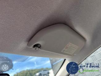 Citroën C3 C3 (SC), Hatchback 5-drs, 2009 / 2016 1.4 16V VTi picture 28