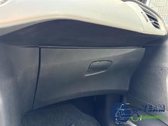Citroën C3 C3 (SC), Hatchback 5-drs, 2009 / 2016 1.4 16V VTi picture 29
