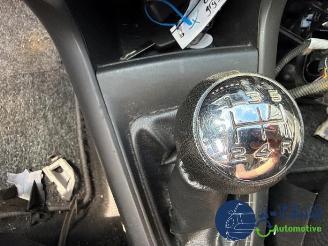 Citroën C3 C3 (SC), Hatchback 5-drs, 2009 / 2016 1.4 16V VTi picture 26