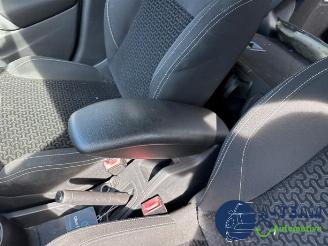 Citroën C3 C3 (SC), Hatchback 5-drs, 2009 / 2016 1.4 16V VTi picture 31