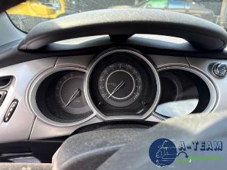 Citroën C3 C3 (SC), Hatchback 5-drs, 2009 / 2016 1.4 16V VTi picture 21