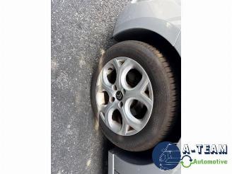 Citroën C3 C3 (SC), Hatchback 5-drs, 2009 / 2016 1.4 16V VTi picture 15