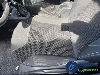 Citroën C3 C3 (SC), Hatchback 5-drs, 2009 / 2016 1.4 16V VTi picture 17