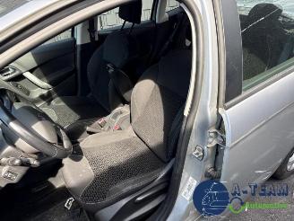 Citroën C3 C3 (SC), Hatchback 5-drs, 2009 / 2016 1.4 16V VTi picture 16