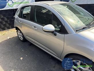 Citroën C3 C3 (SC), Hatchback 5-drs, 2009 / 2016 1.4 16V VTi picture 11
