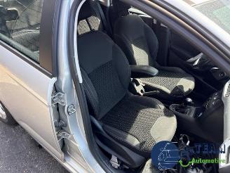 Citroën C3 C3 (SC), Hatchback 5-drs, 2009 / 2016 1.4 16V VTi picture 33
