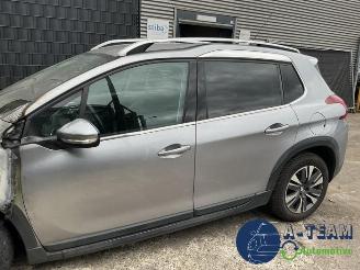 Peugeot 2008 2008 (CU), MPV, 2013 / 2019 1.2 12V e-THP PureTech 110 picture 7