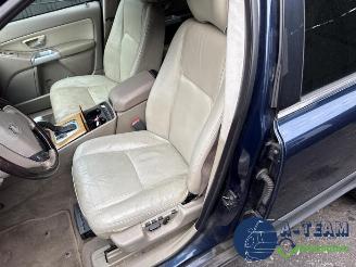 Volvo Xc-90 XC90 I, SUV, 2002 / 2014 2.5 T 20V picture 15