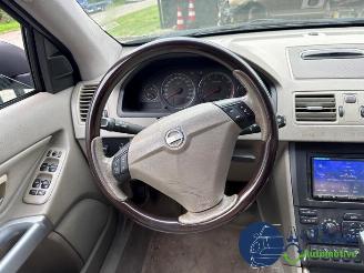 Volvo Xc-90 XC90 I, SUV, 2002 / 2014 2.5 T 20V picture 26