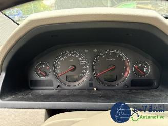 Volvo Xc-90 XC90 I, SUV, 2002 / 2014 2.5 T 20V picture 27