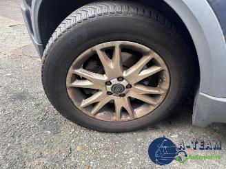Volvo Xc-90 XC90 I, SUV, 2002 / 2014 2.5 T 20V picture 14