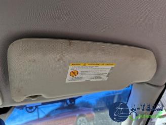 Volvo Xc-90 XC90 I, SUV, 2002 / 2014 2.5 T 20V picture 32