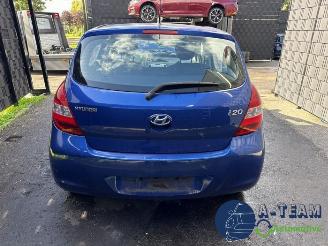 Hyundai I-20 i20, Hatchback, 2008 / 2015 1.2i 16V picture 7