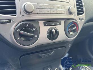 Hyundai I-20 i20, Hatchback, 2008 / 2015 1.2i 16V picture 21