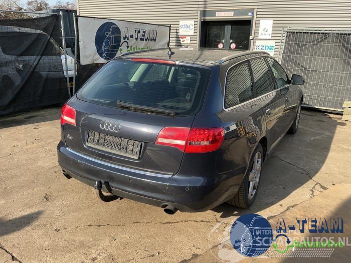 Audi A6 avant A6 Avant (C6), Combi, 2005 / 2011 2.0 T FSI 16V