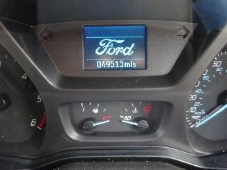 Ford Transit Custom 2.2 tdci picture 16
