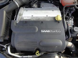 Saab 9-3  picture 8