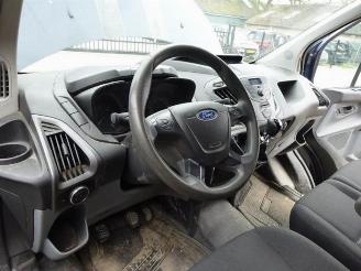 Ford Transit  picture 9