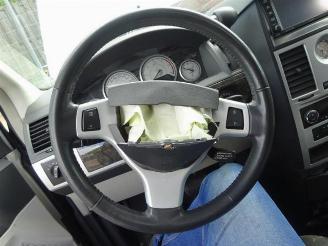 Chrysler Voyager  picture 19