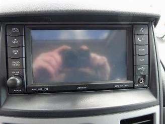 Chrysler Voyager  picture 17