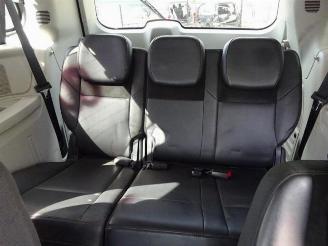 Chrysler Voyager  picture 11