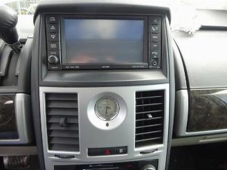 Chrysler Voyager  picture 16