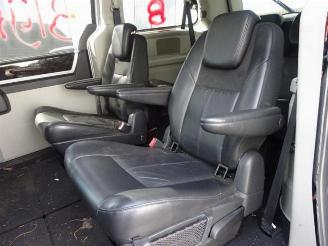 Chrysler Voyager  picture 10