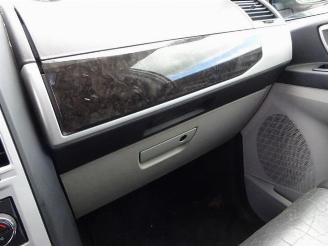 Chrysler Voyager  picture 18